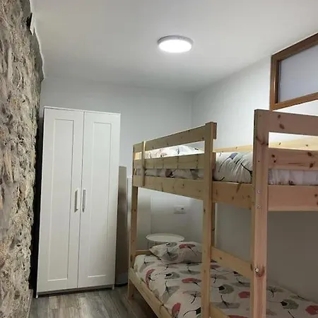 Bb Villa *