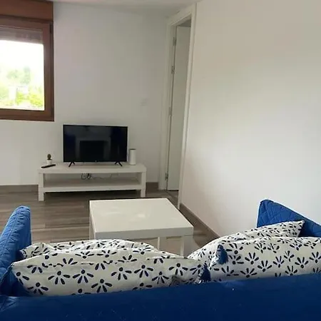 Bb Sanxenxo